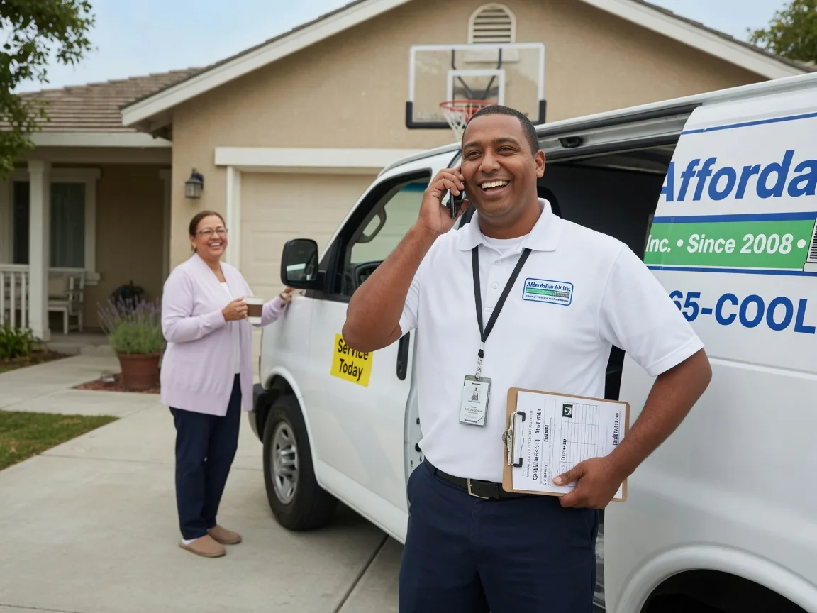 Central Ac Repair Caliente, NV FAQs